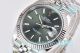 Clean Factory Cal.3235 Rolex Datejust II Watch 904L Stainless Steel Smoked Green Dial (2)_th.jpg